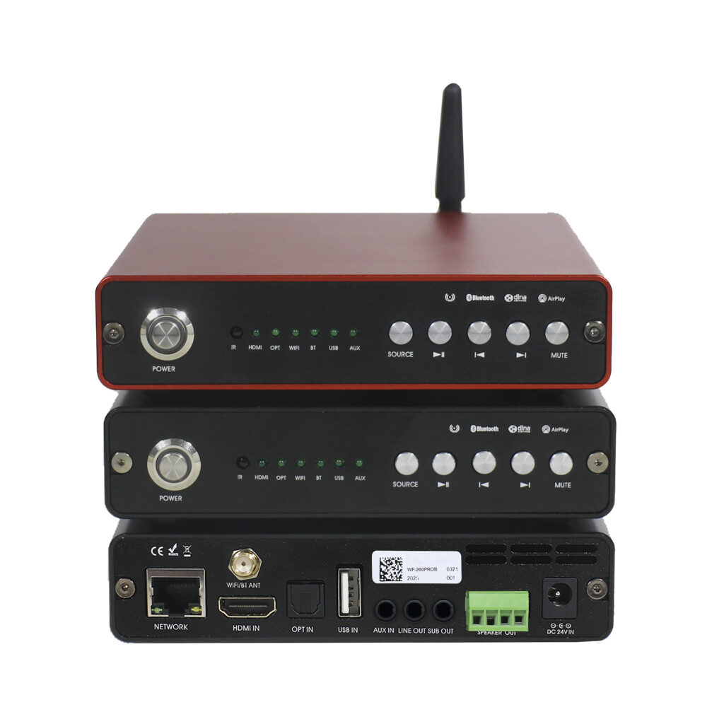 WF-260PROB WF-260PROR-1