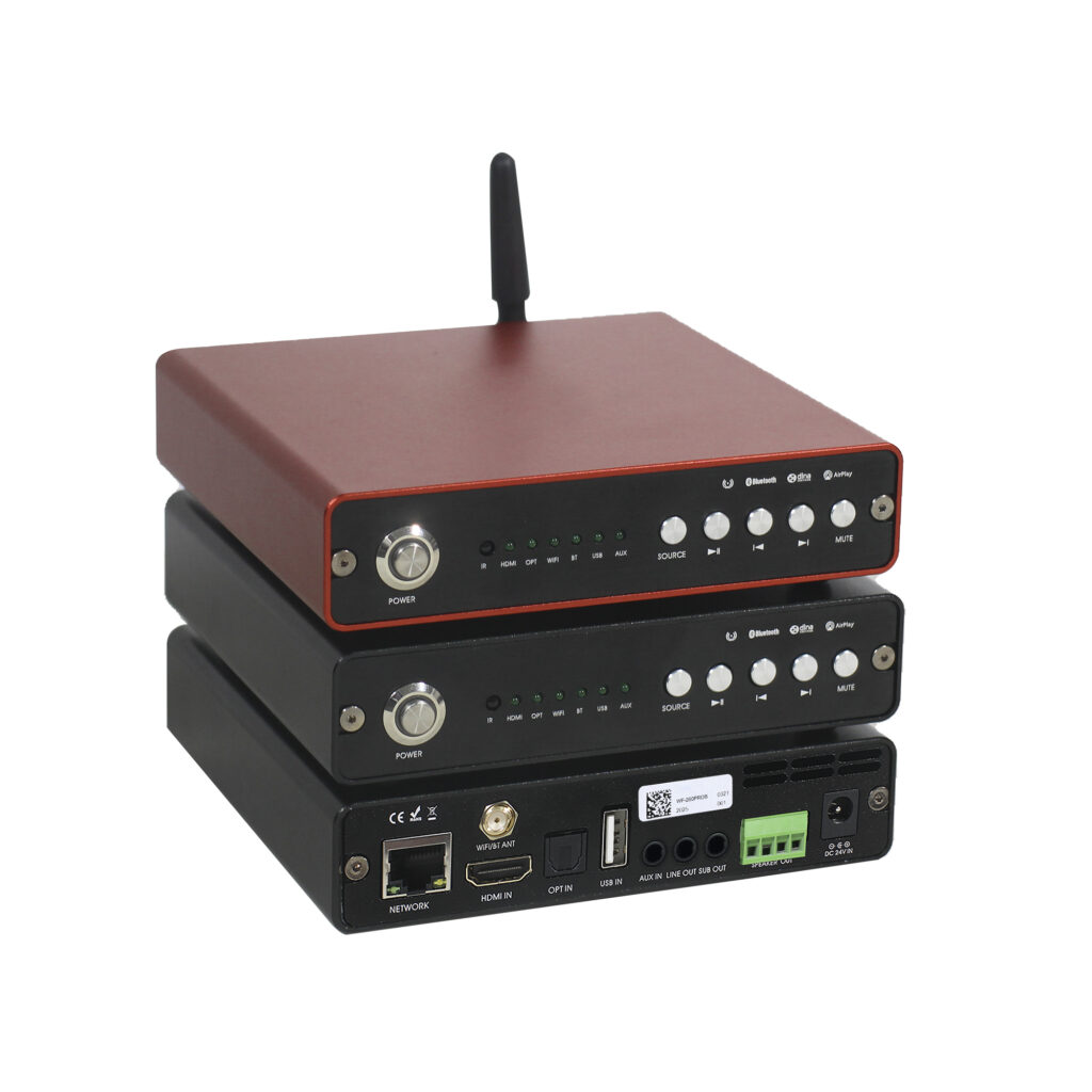 WF-260PROB WF-260PROR-2