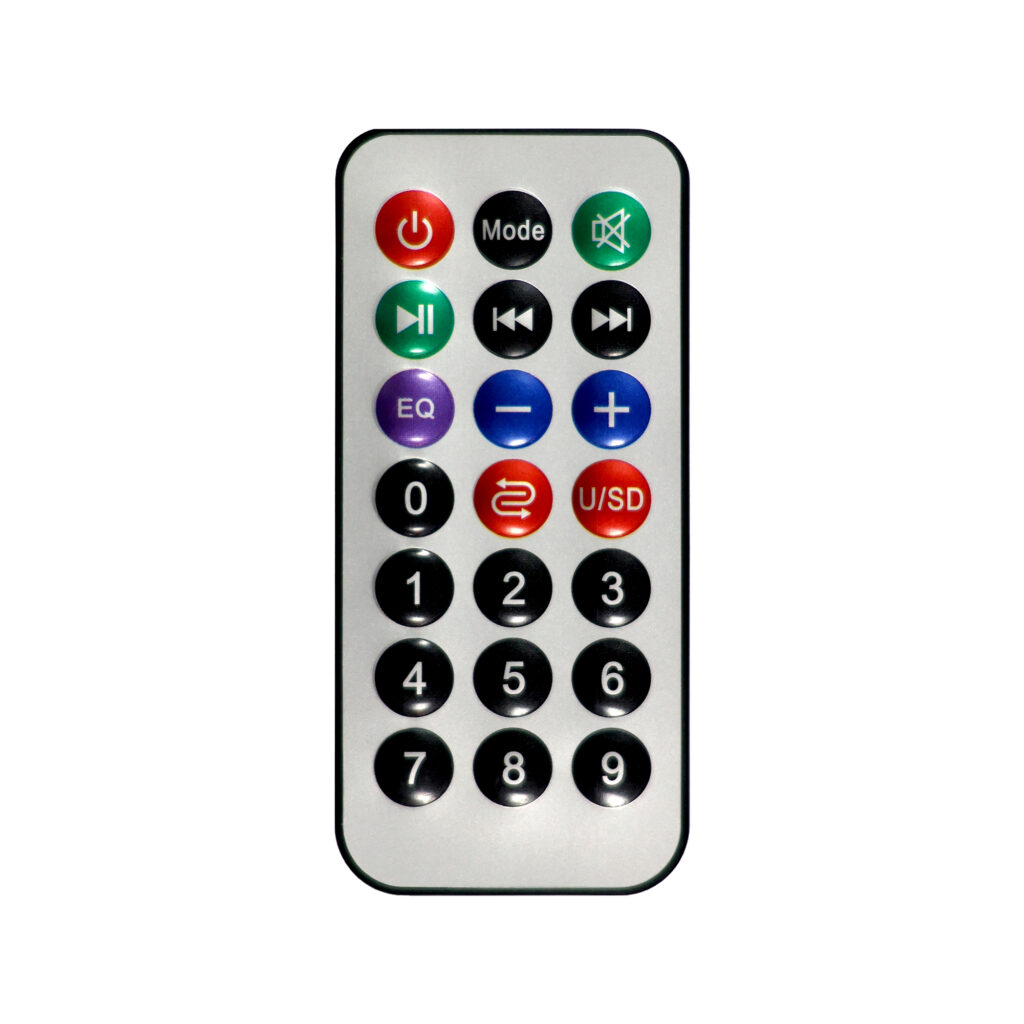 BA-225XW BA-425XW 遥控