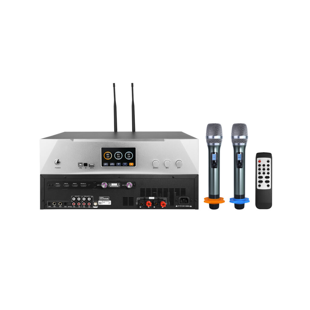 HFA-2600-1
