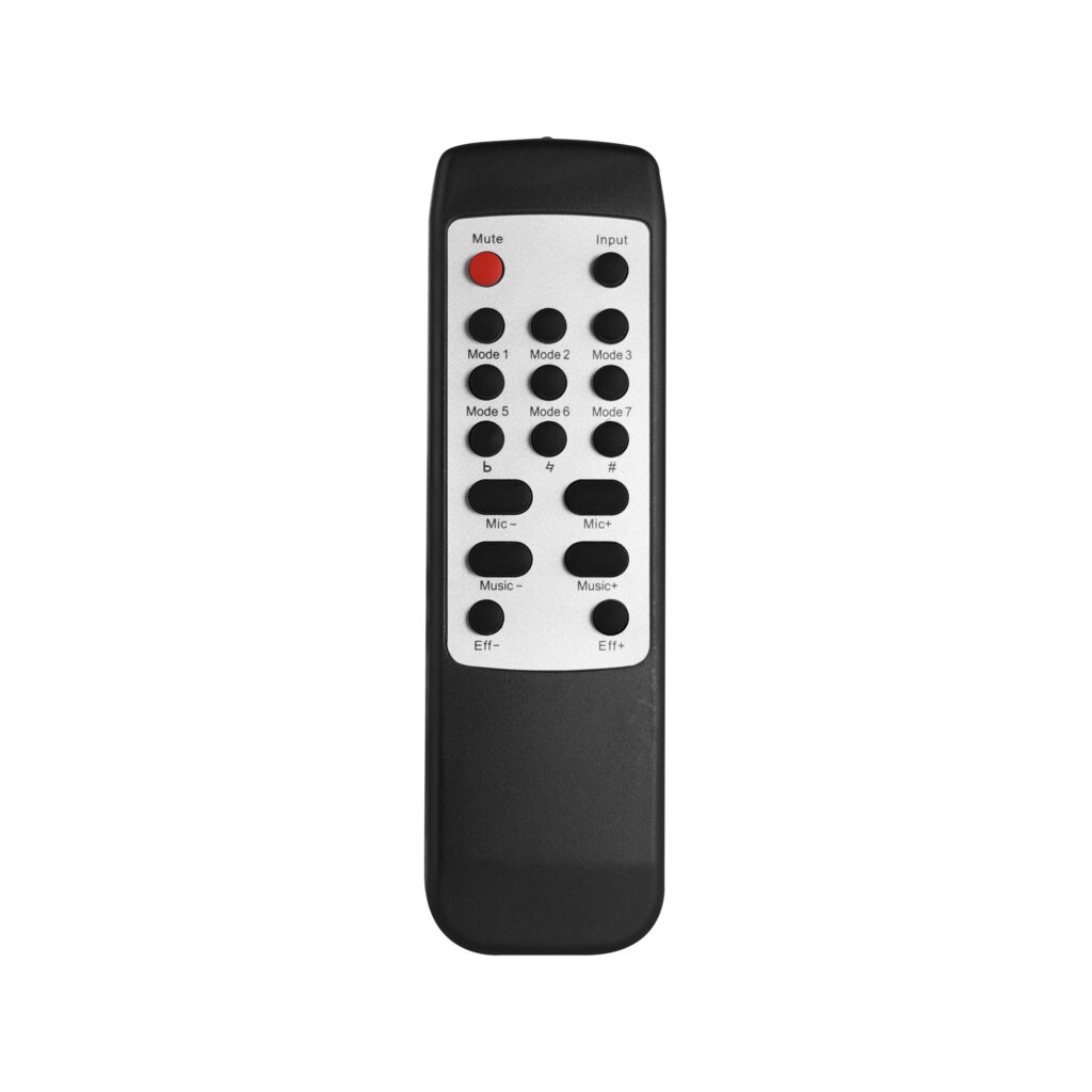 HFA-2600 Remote Control