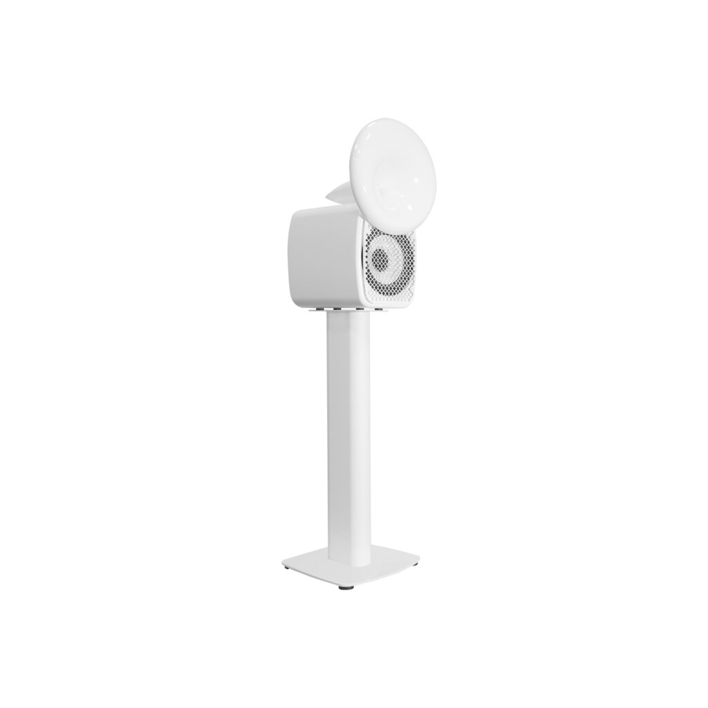 HFS-8W STD-80W-3