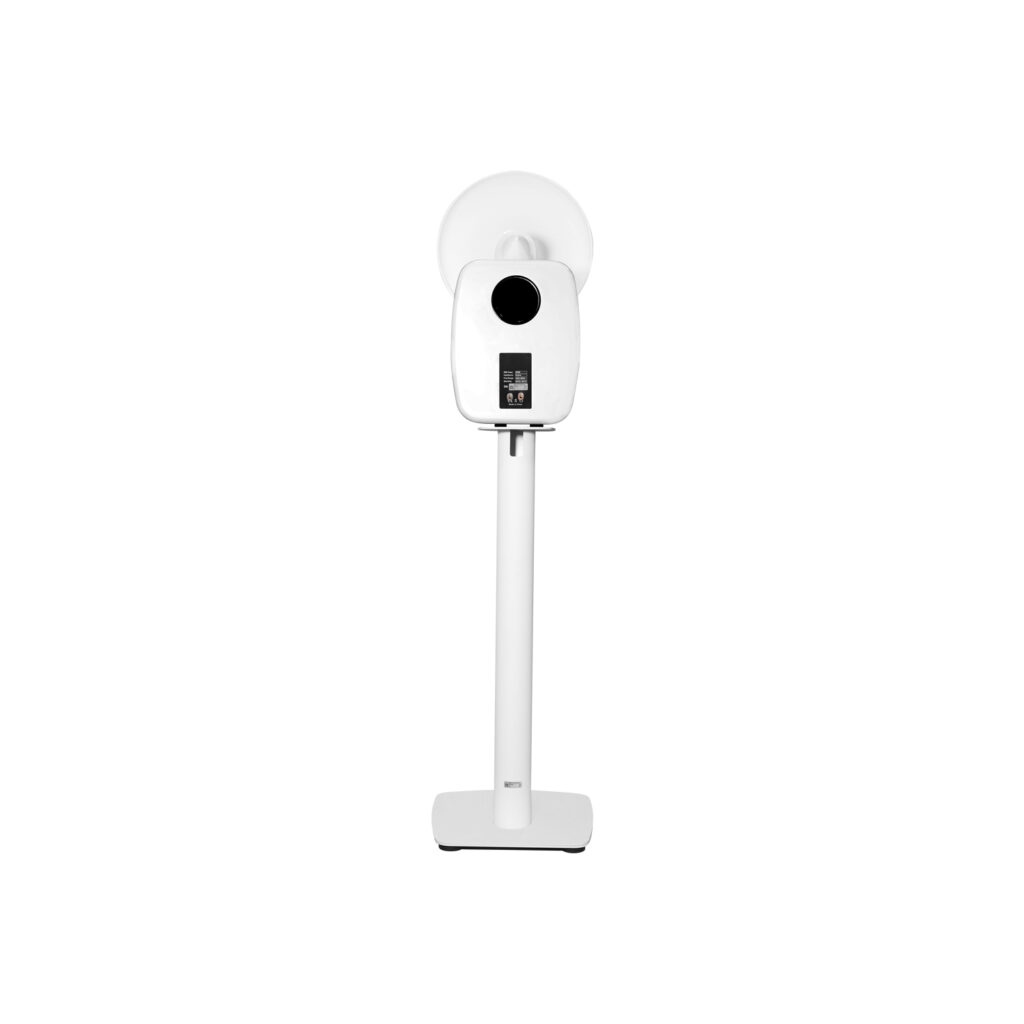 HFS-8W STD-80W-4.