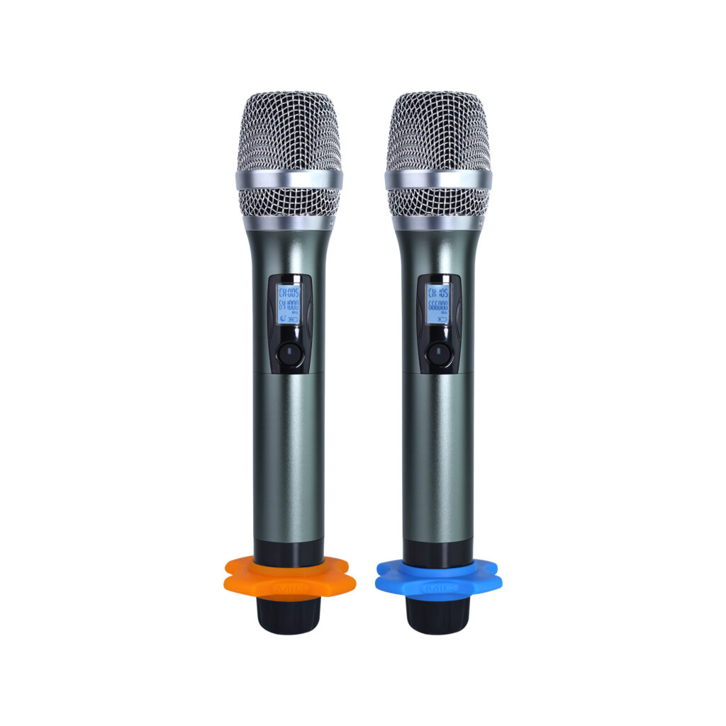 MIC-1 MIC-2